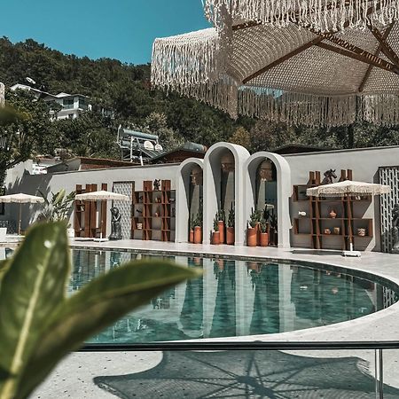 Hotel Meri All Inclusive Ολουντενίζ Εξωτερικό φωτογραφία