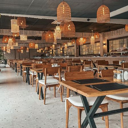 Hotel Meri All Inclusive Ολουντενίζ Εξωτερικό φωτογραφία