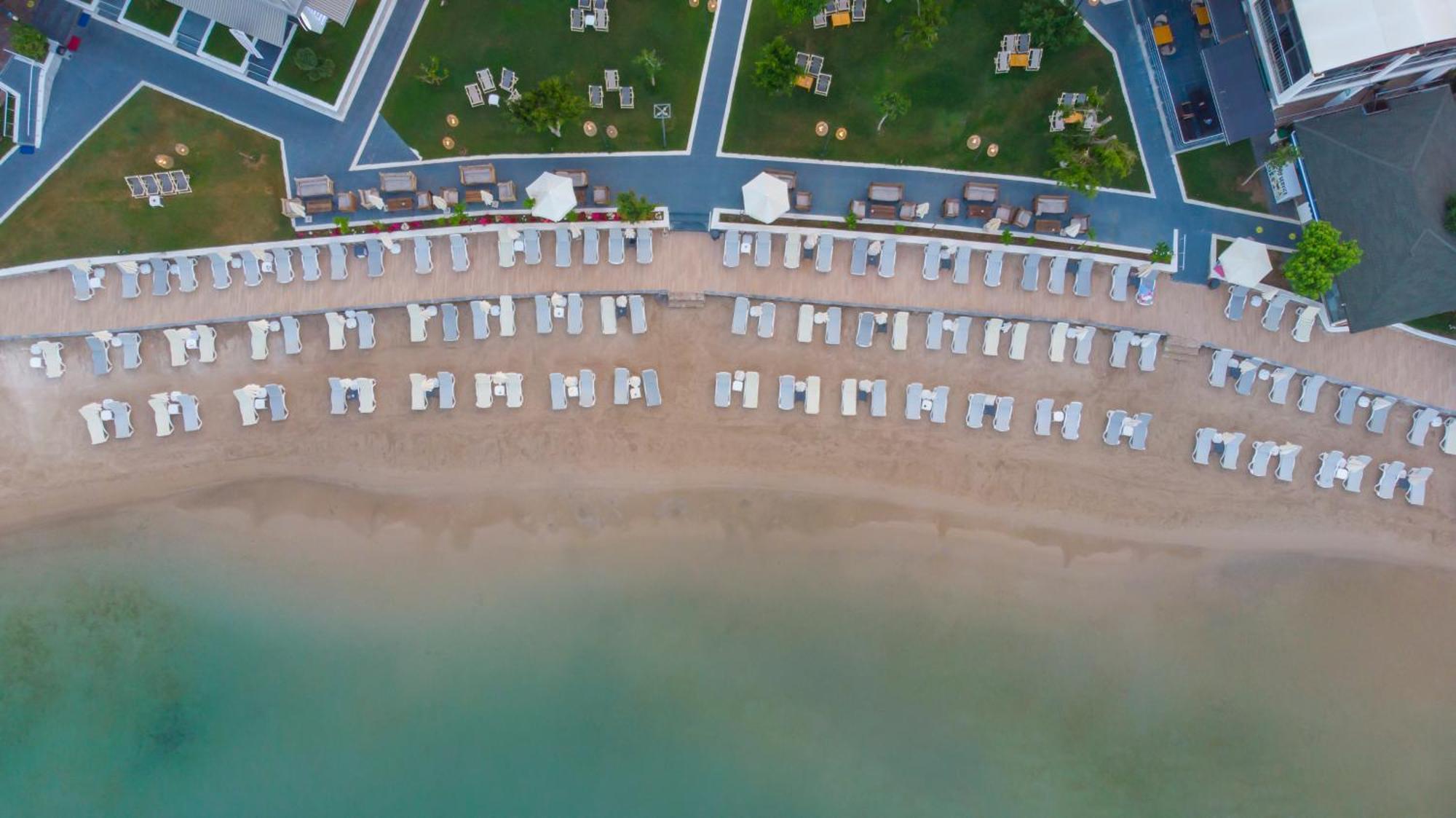 Hotel Meri All Inclusive Ολουντενίζ Εξωτερικό φωτογραφία