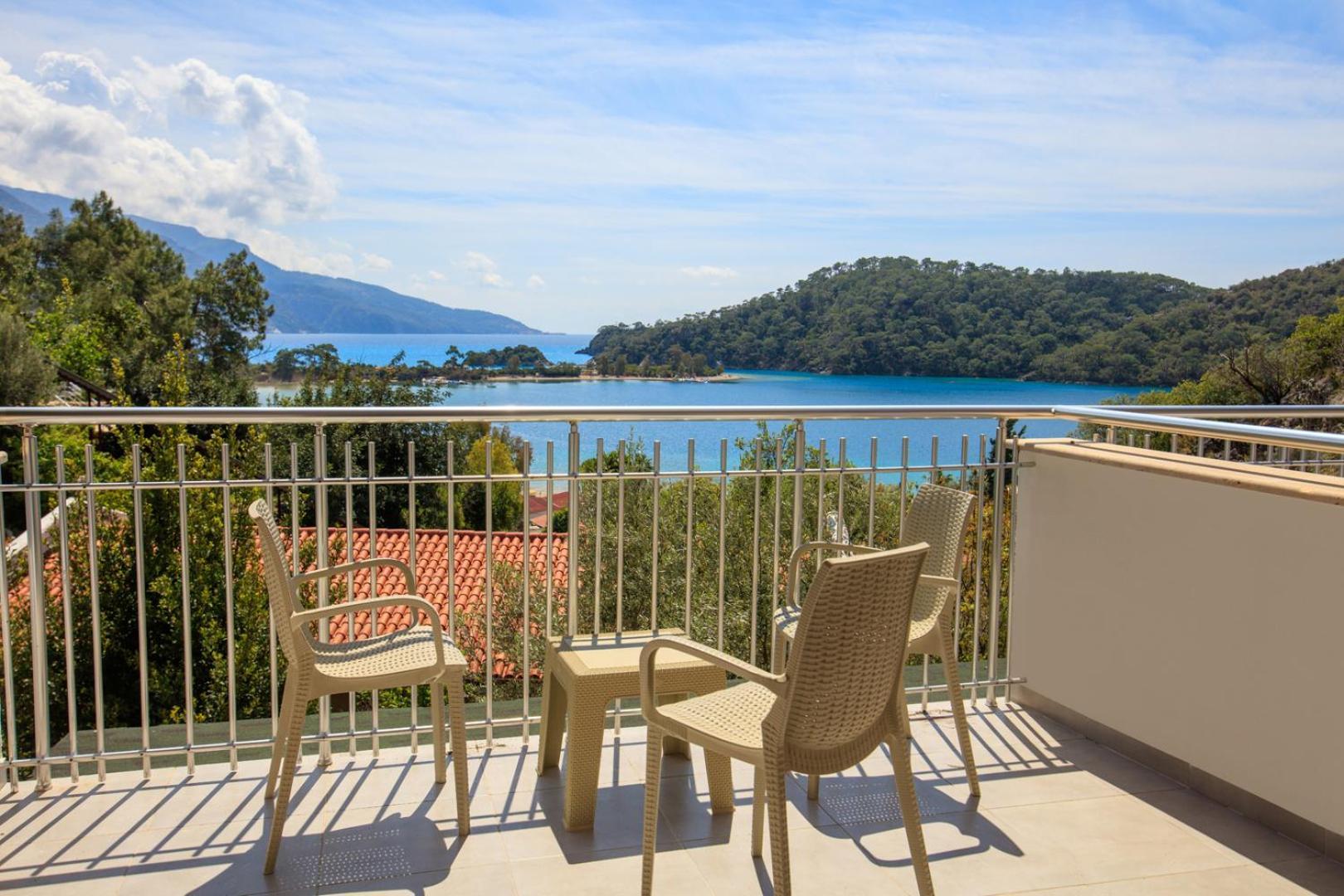 Hotel Meri All Inclusive Ολουντενίζ Εξωτερικό φωτογραφία