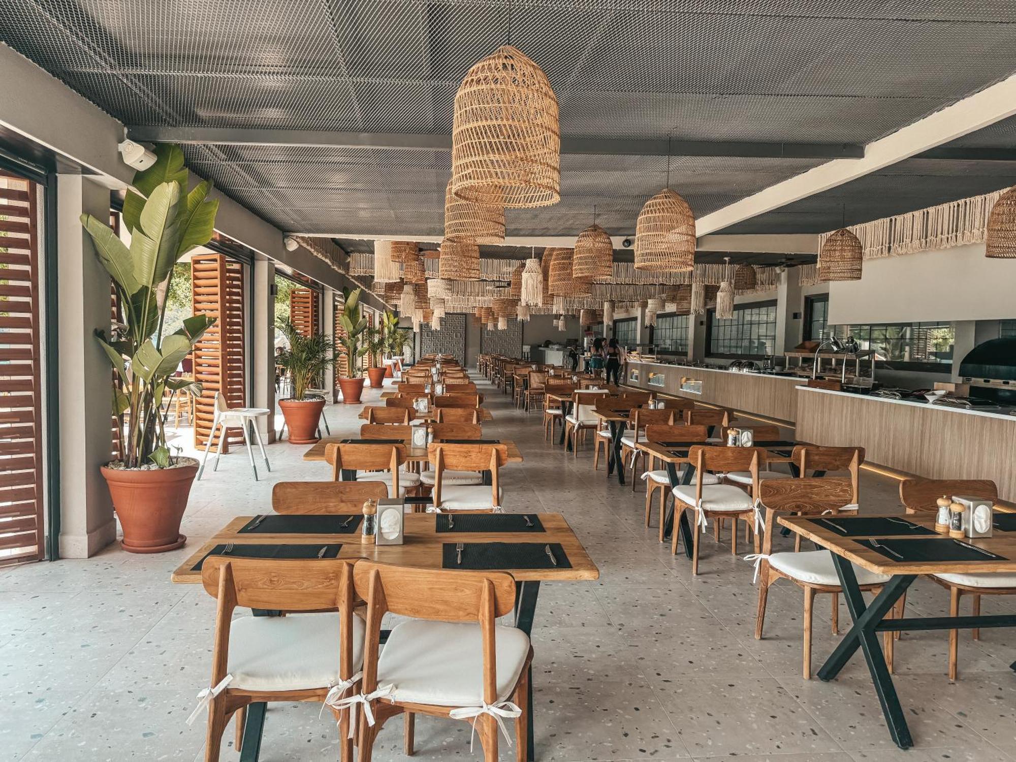 Hotel Meri All Inclusive Ολουντενίζ Εξωτερικό φωτογραφία