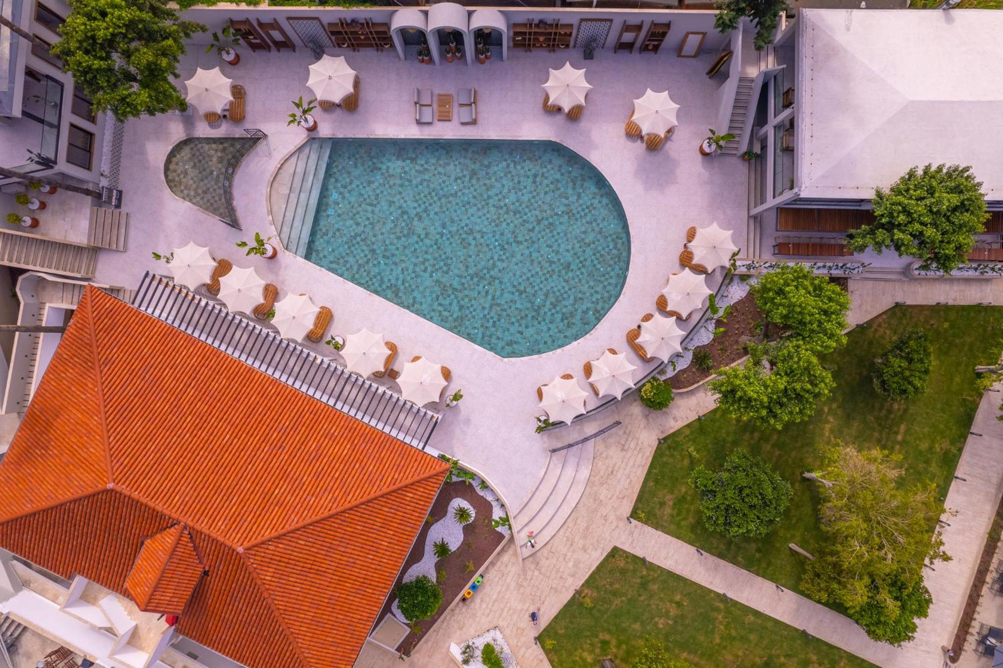 Hotel Meri All Inclusive Ολουντενίζ Εξωτερικό φωτογραφία