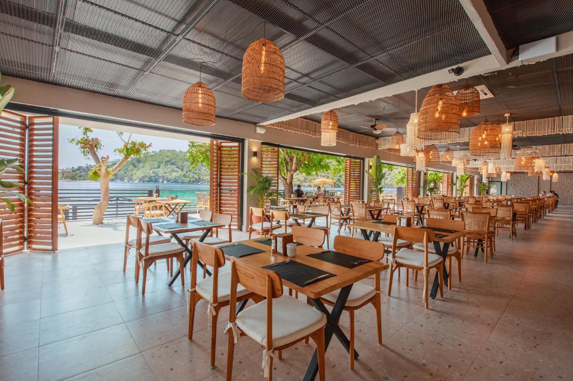 Hotel Meri All Inclusive Ολουντενίζ Εξωτερικό φωτογραφία