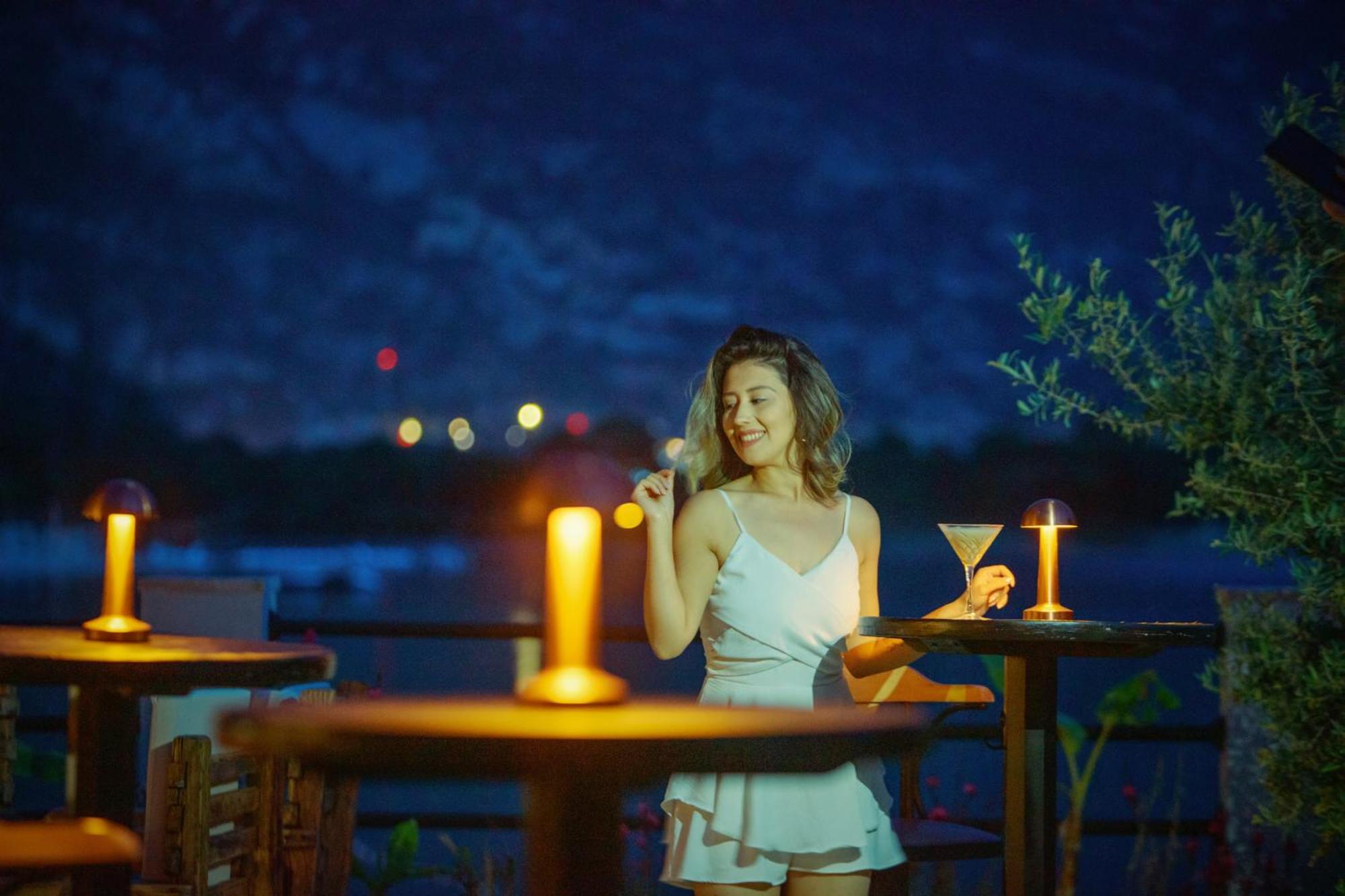 Hotel Meri All Inclusive Ολουντενίζ Εξωτερικό φωτογραφία