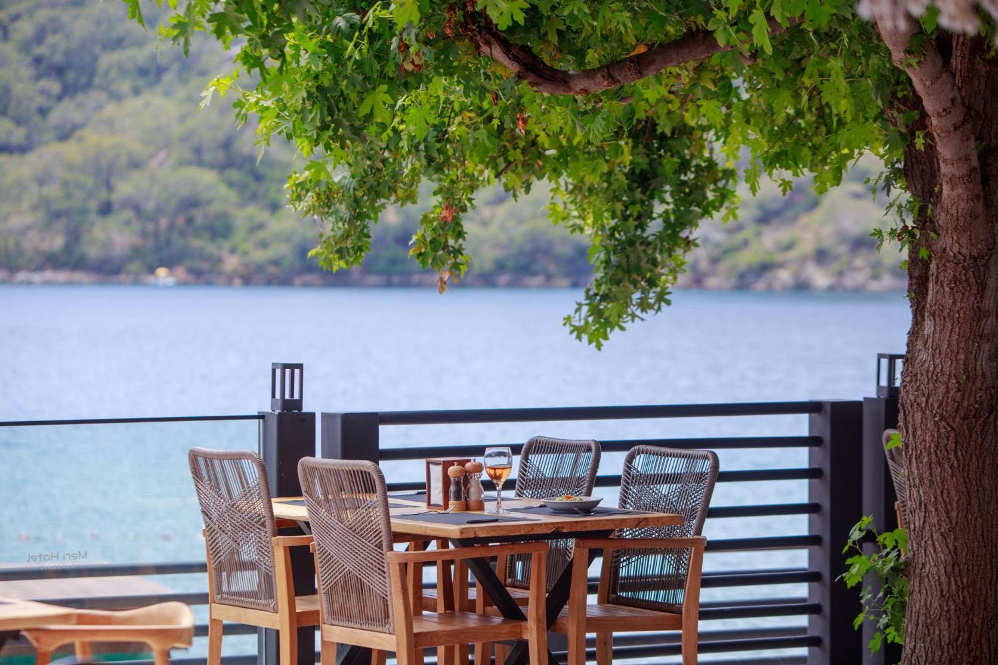 Hotel Meri All Inclusive Ολουντενίζ Εξωτερικό φωτογραφία