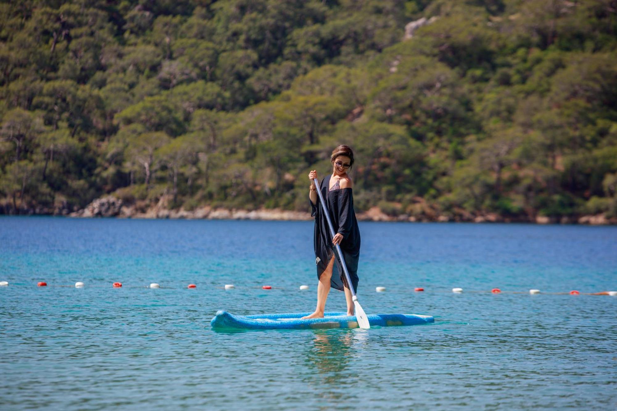 Hotel Meri All Inclusive Ολουντενίζ Εξωτερικό φωτογραφία