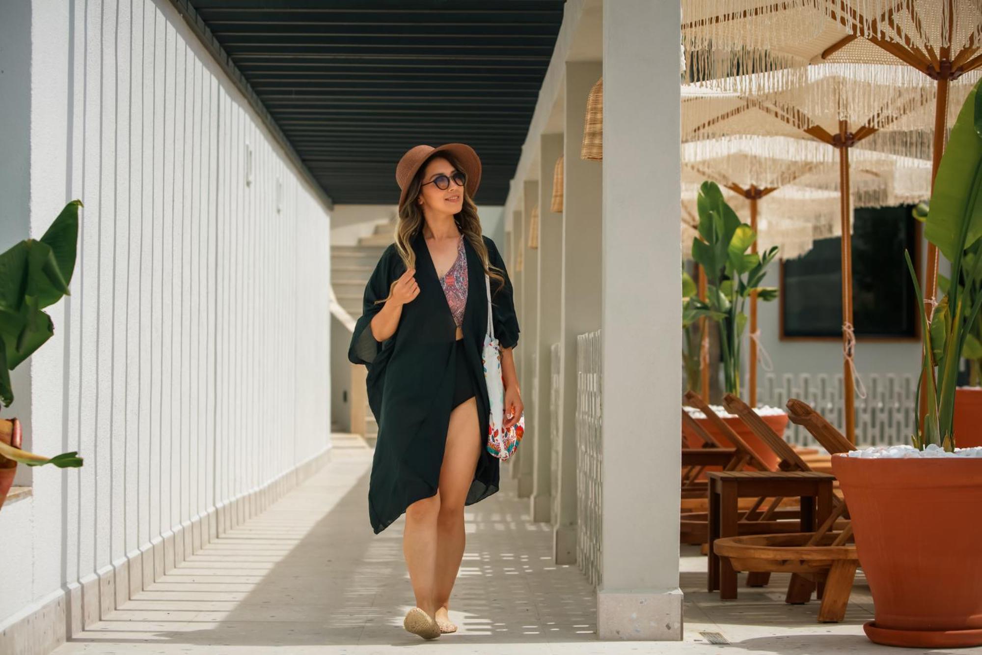 Hotel Meri All Inclusive Ολουντενίζ Εξωτερικό φωτογραφία